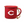 Load image into Gallery viewer, C Campfire Mug Ornament