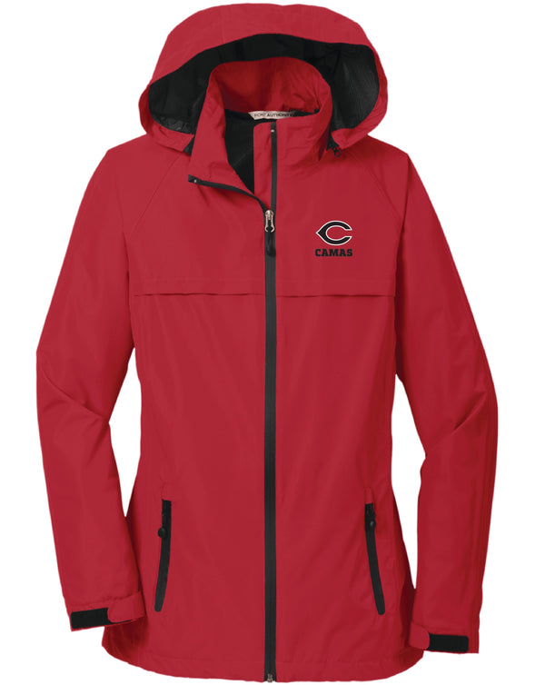 Women's Waterproof Jacket