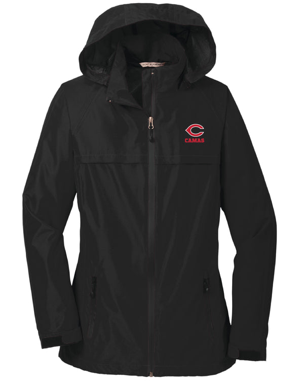 Women's Waterproof Jacket