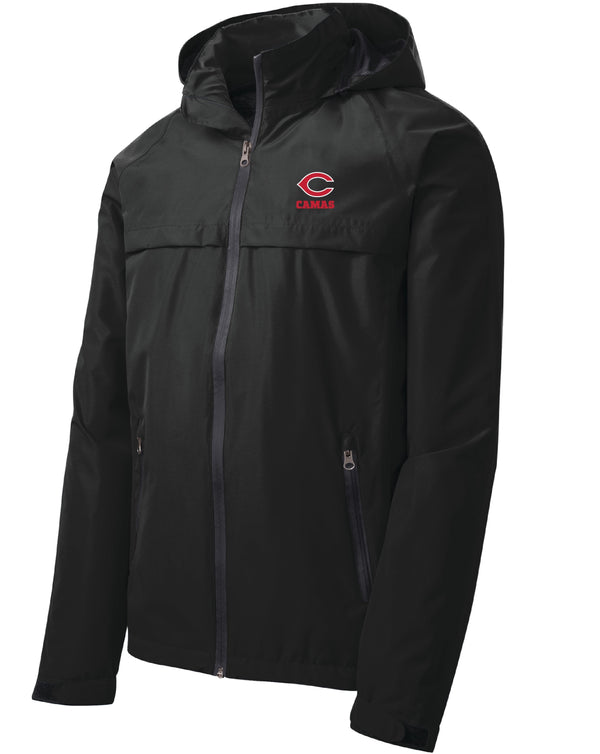 Men's Camas C Waterproof Jacket