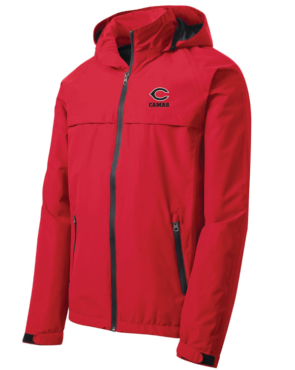 Men's Camas C Waterproof Jacket
