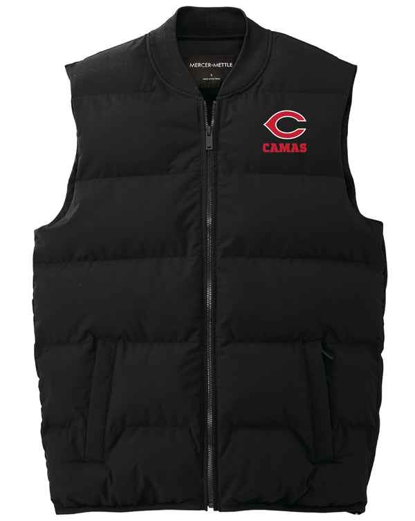 Men's C Camas Puffy Vest