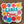 Load image into Gallery viewer, Camas Love Sticker