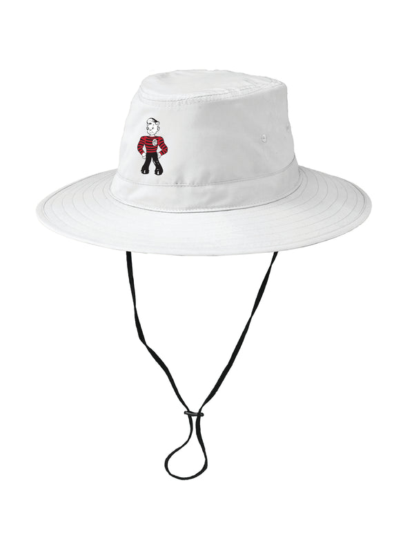 Joe Bucket Hat