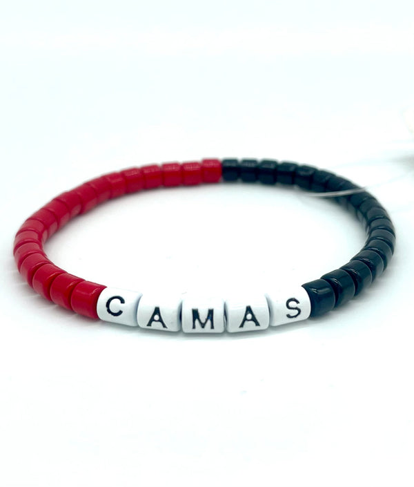 Camas Small Tile Bracelet