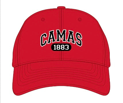Camas 1883 Twill Hat