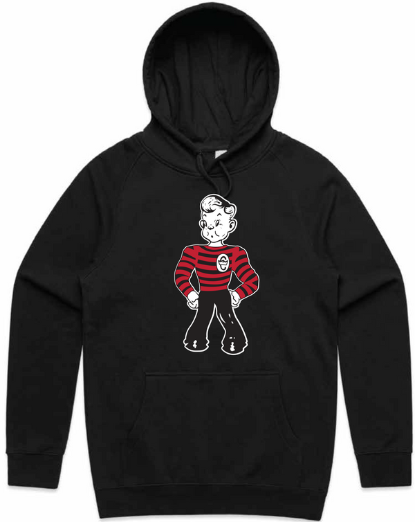 Unisex Joe Papermaker Hoodie