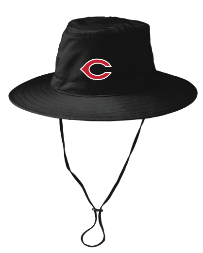 C Bucket Hat