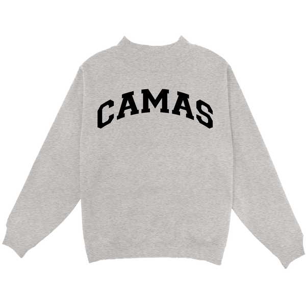 Women's Camas Mock Neck