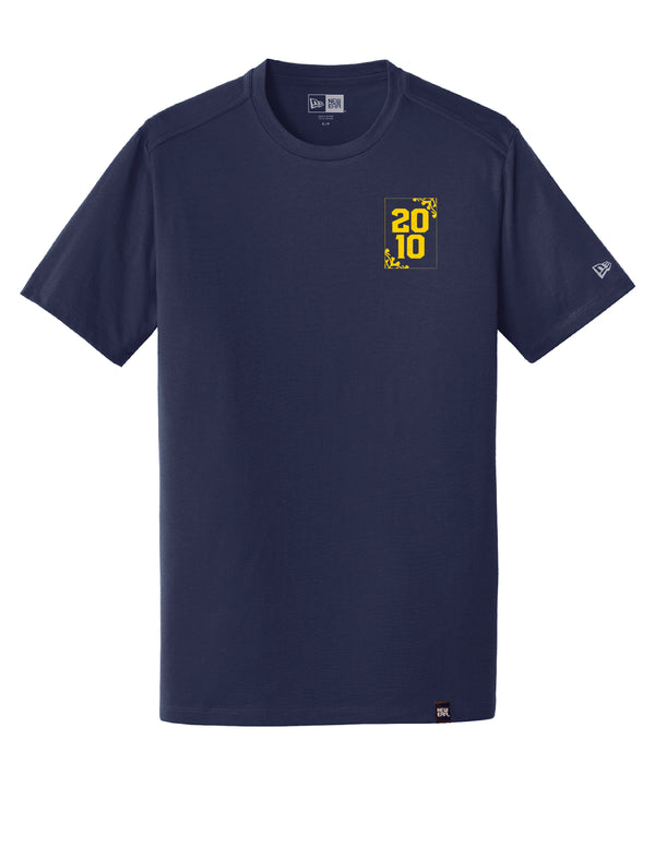 Punahou 2010 Adult Tee