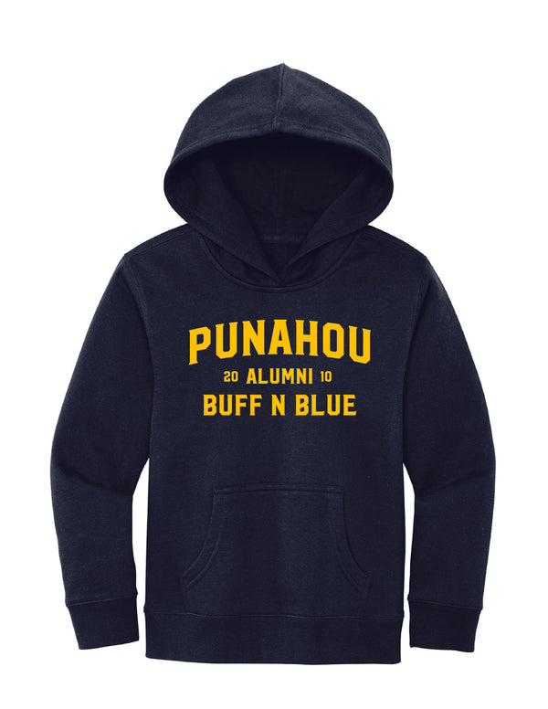 Punahou Alumni Youth Hoodie