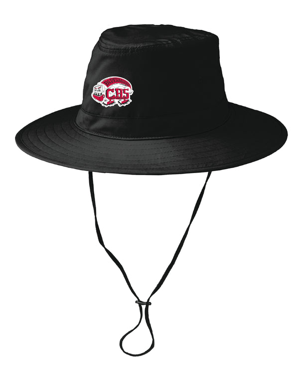 Mean Machine Bucket Hat