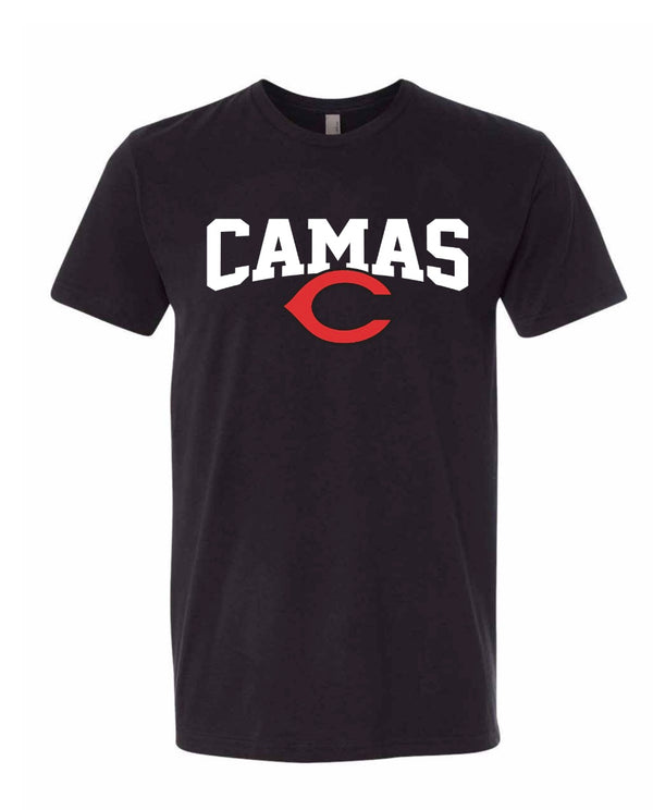Unisex Camas C Tee
