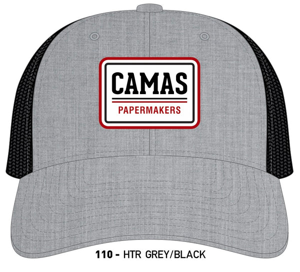 Camas Patch Richardson Flex Trucker