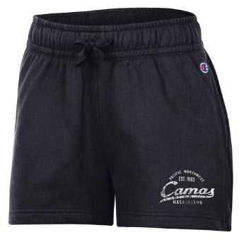 Women's Camas PNW Short