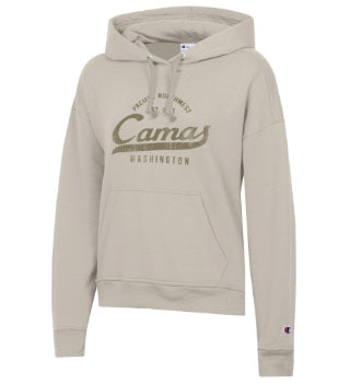 Women's Camas PNW Hoodie