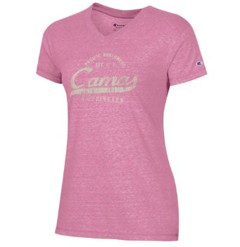 Women's Camas PNW Tee