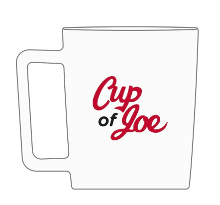 Cup of Joe Mug