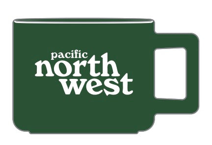 Pacific Northwest Mug