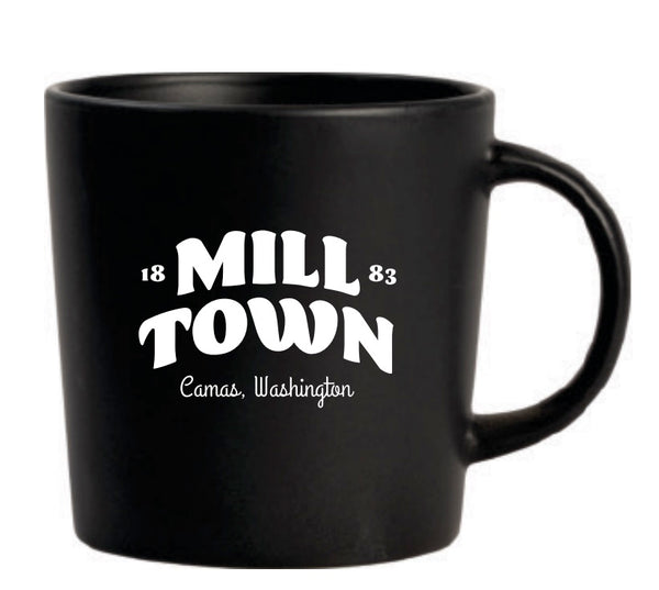 Mill Town Mug
