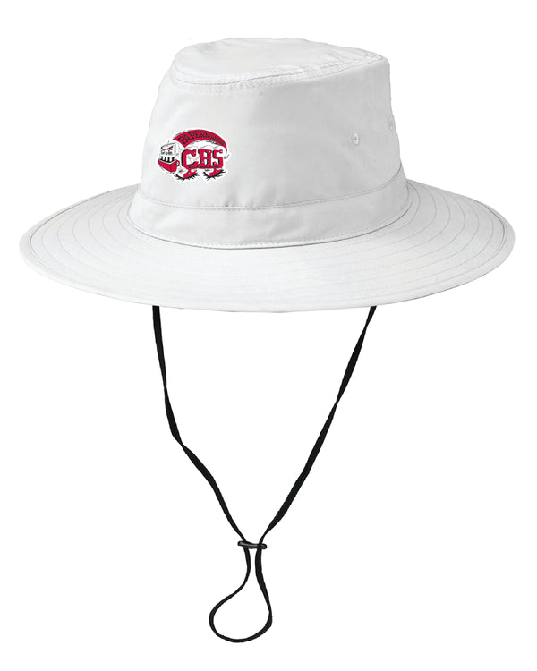 Mean Machine Bucket Hat