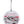 Load image into Gallery viewer, Julia Gash Round Ornament
