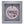 Load image into Gallery viewer, Julia Gash Round Ornament
