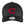 Load image into Gallery viewer, Camas C Black Camo Hat
