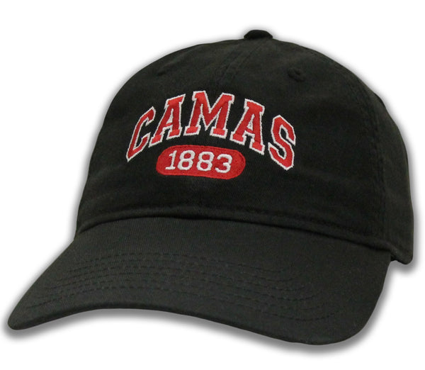 Camas 1883 Twill Hat