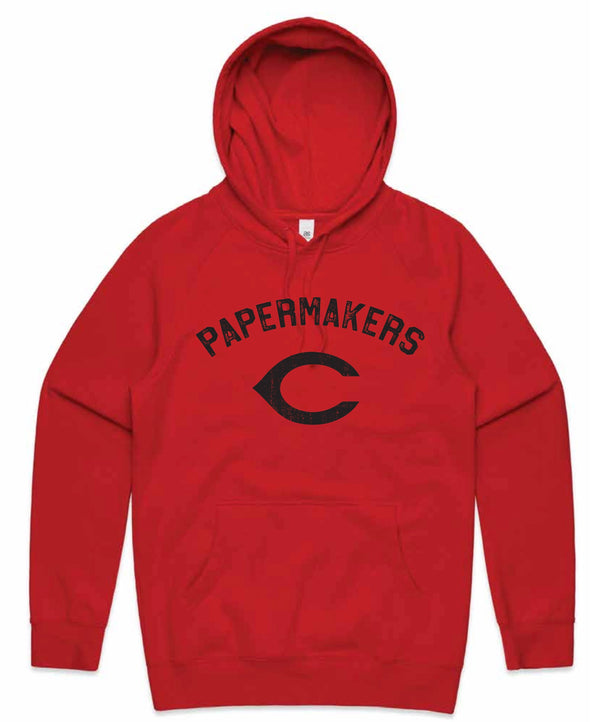 Unisex Papermakers C Hoodie