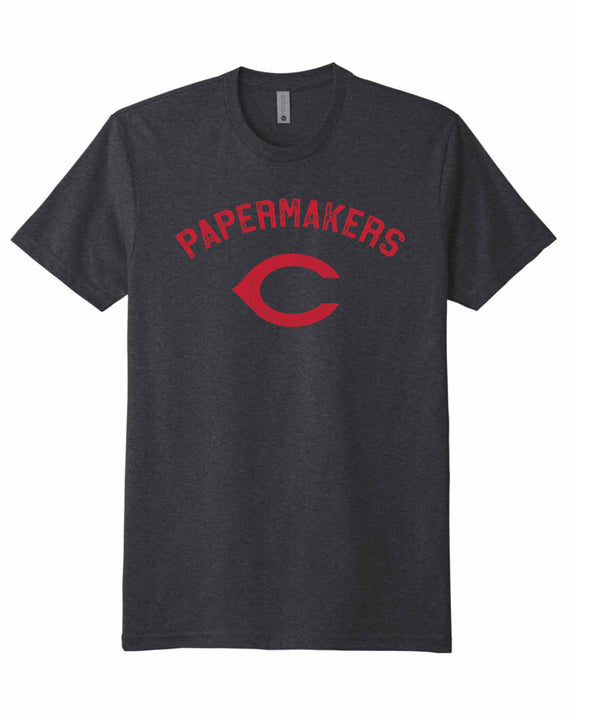Unisex Papermakers C Tee