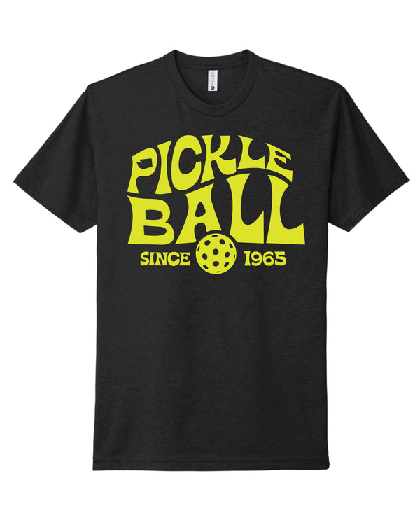 Unisex Pickleball Tee