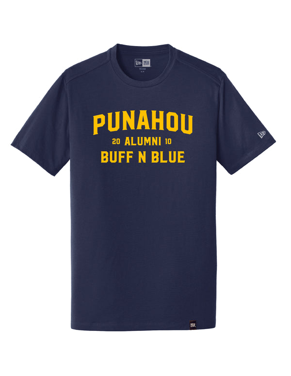 Punahou Alumni Adult T Shirt