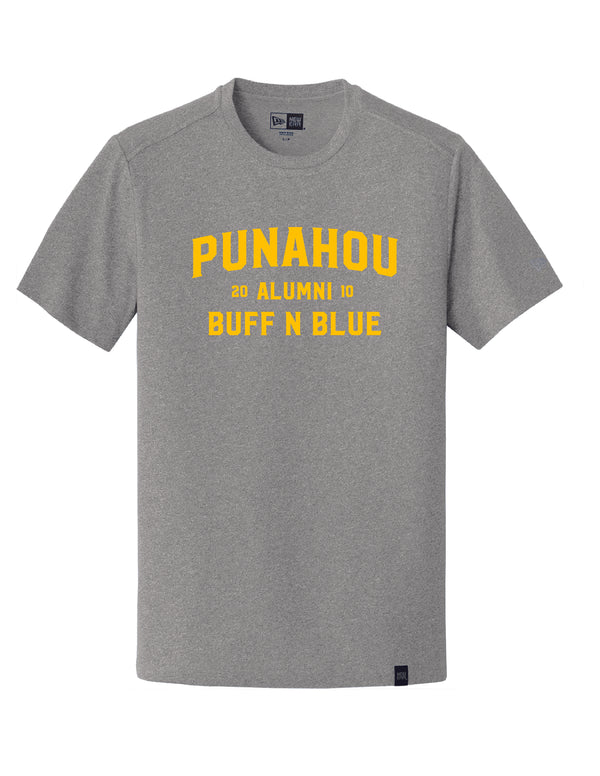 Punahou Alumni Adult T Shirt