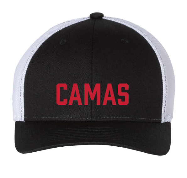 Camas Richardson Flex Trucker