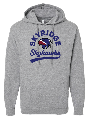 Adult POD Skyridge Skyhawks Hoodie