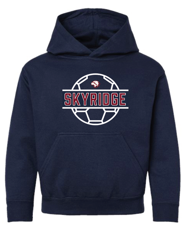 Youth POD Skyridge Soccer Hoodie