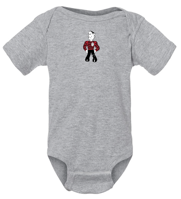 Infant Joe Onesie