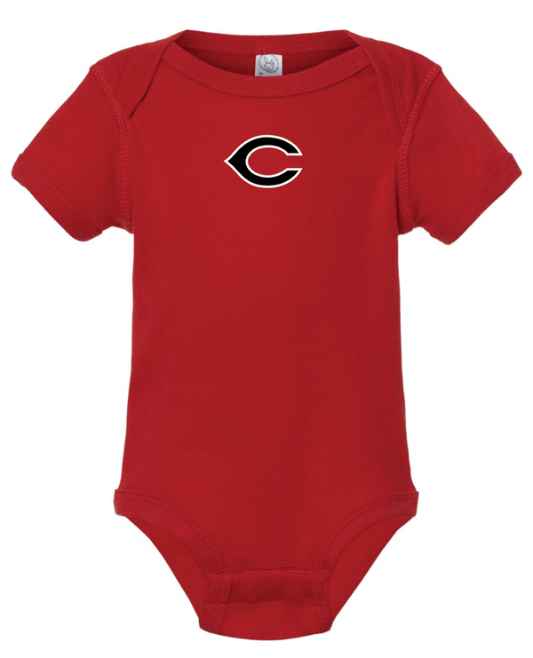 Infant C Onesie