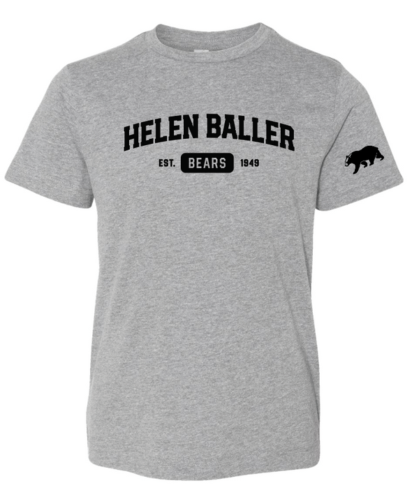 Youth POD Helen Baller Tee