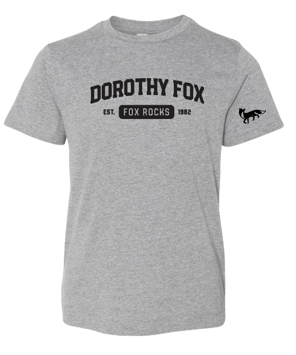 Youth POD Dorothy Fox Tee