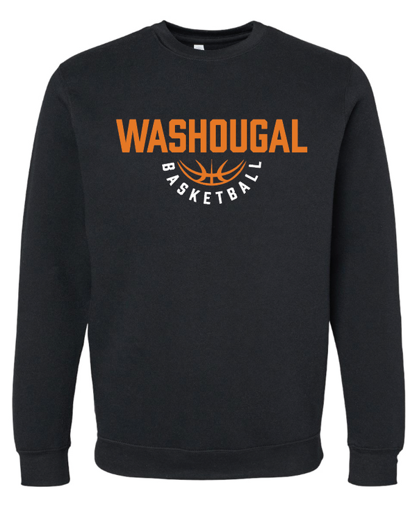 Adult POD Washougal Select Basketball Crew