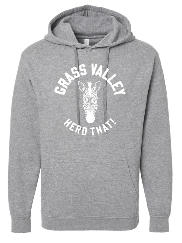 Adult POD GVE Herd Hoodie