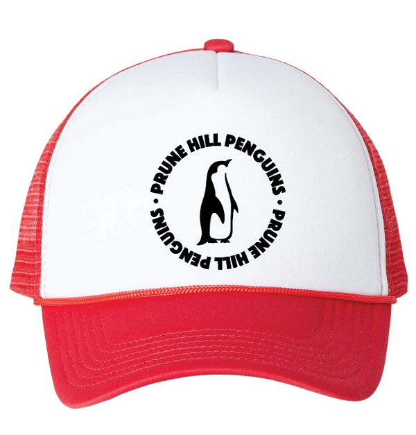 Prune Hill Foam Trucker