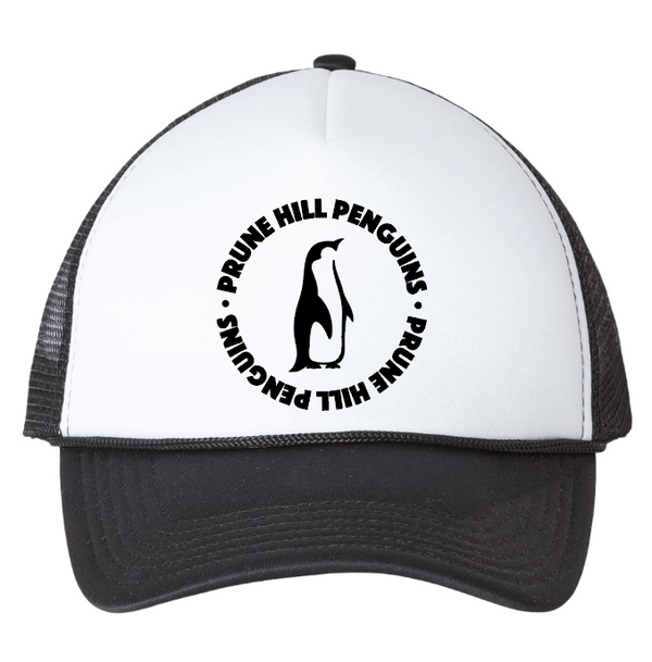Prune Hill Foam Trucker