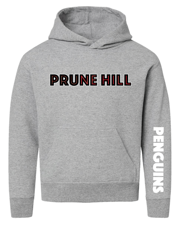 Youth PHE Penguins Hoodie