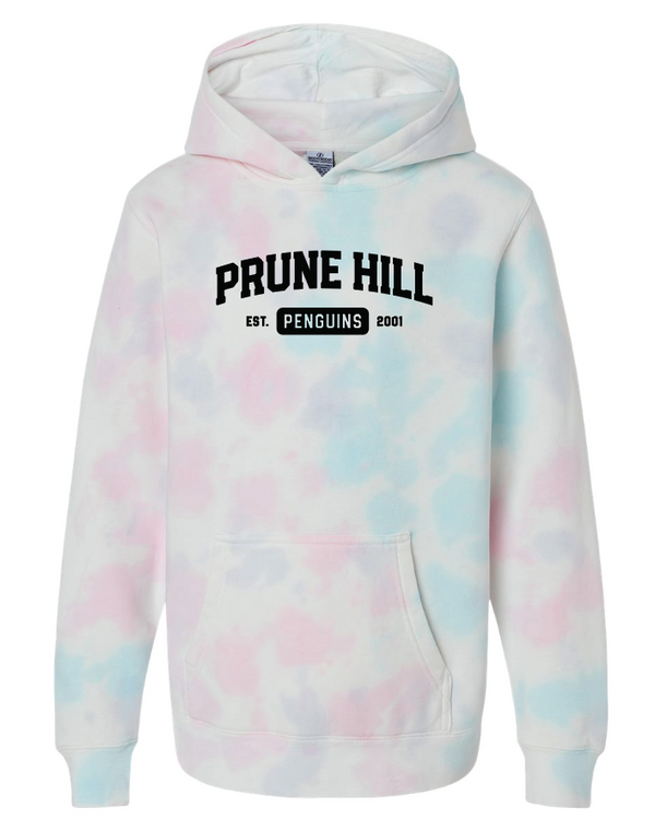 Youth POD PHE Cotton Candy Hoodie