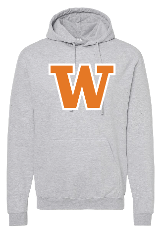 Washougal W Hoodie