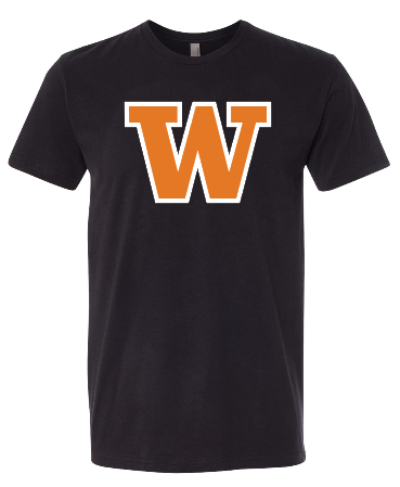 Washougal W Tee