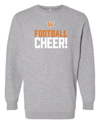 Washougal Cheer Crew